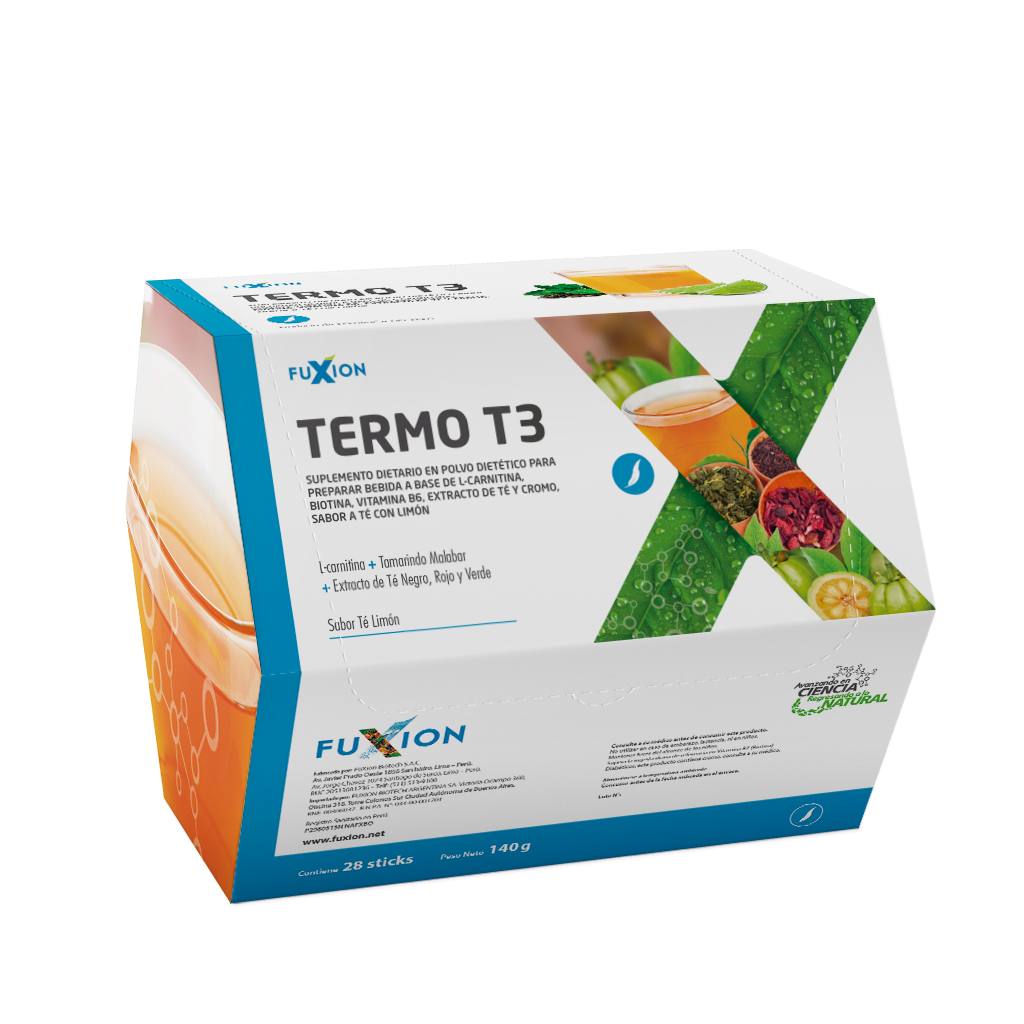 TERMO T3 - Image 2