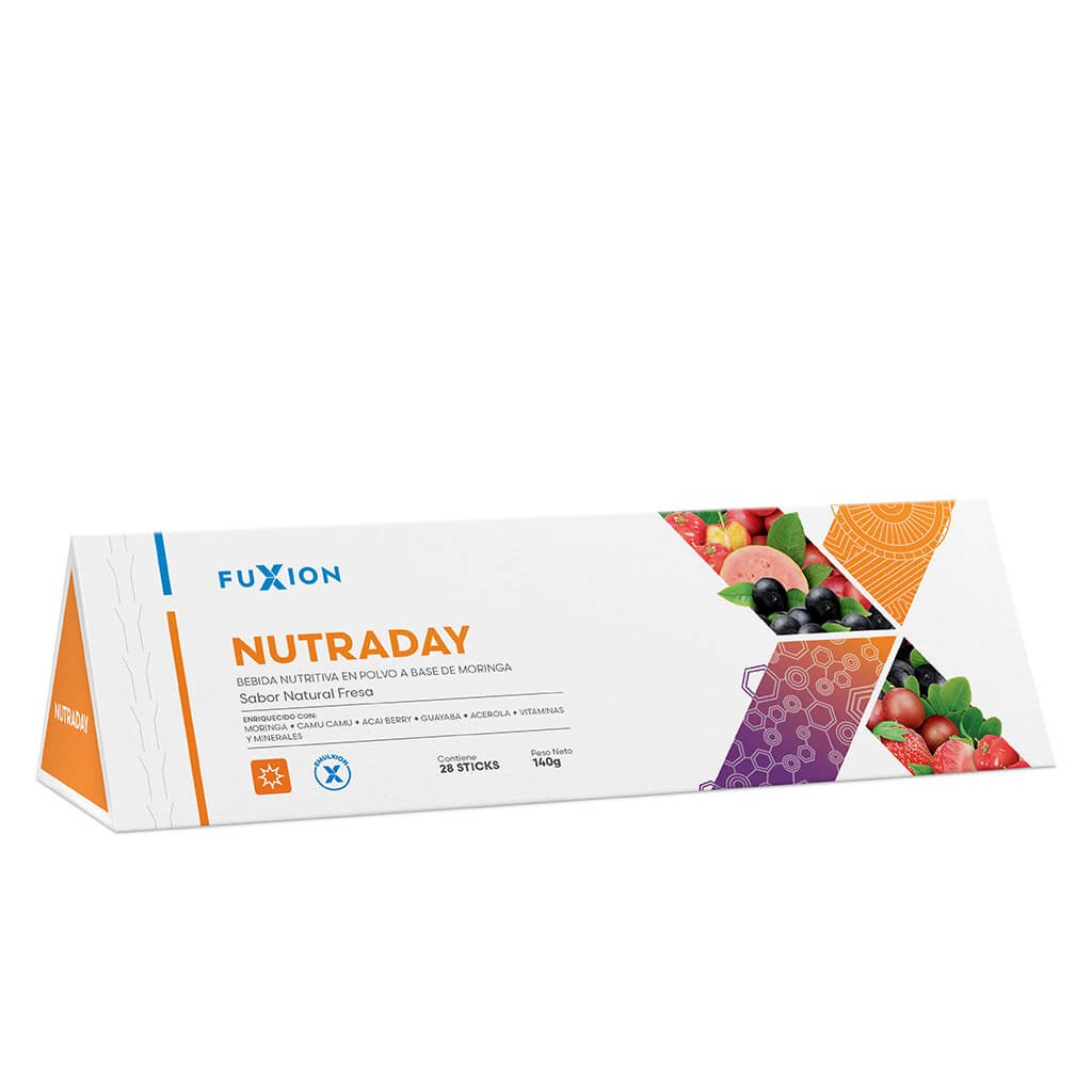 NUTRADAY - Image 2