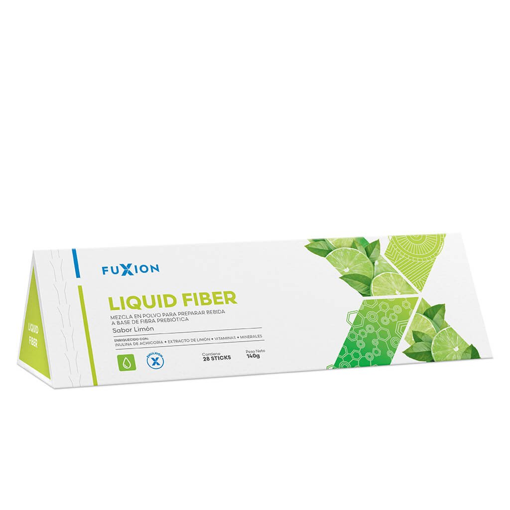 LIQUID FIBER - Image 2