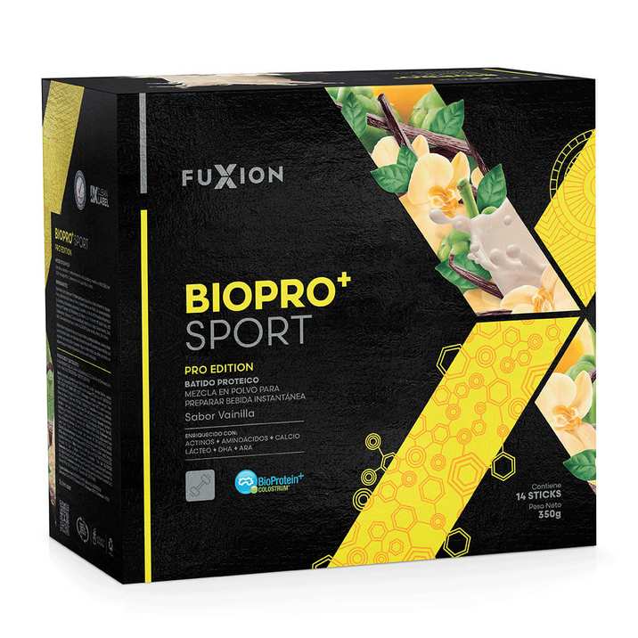 BIOPRO+ SPORT - Image 2
